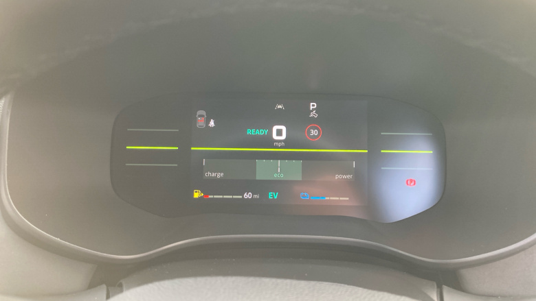 Dacia Jogger 1.6 HEV Extreme 5dr Auto Hybrid Estate